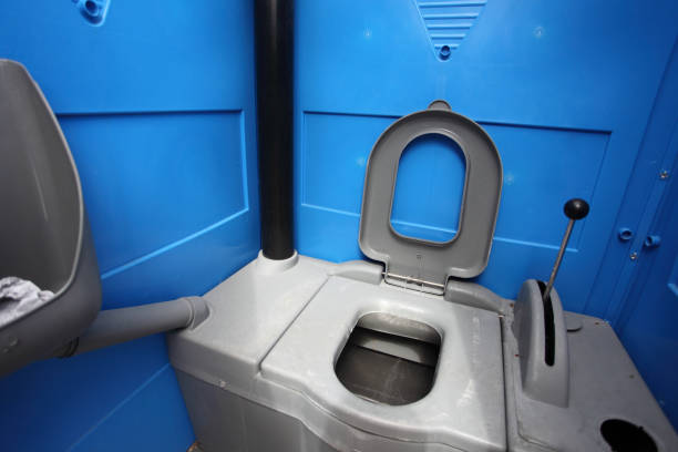 Best Porta potty delivery and setup  in Antlers, OK