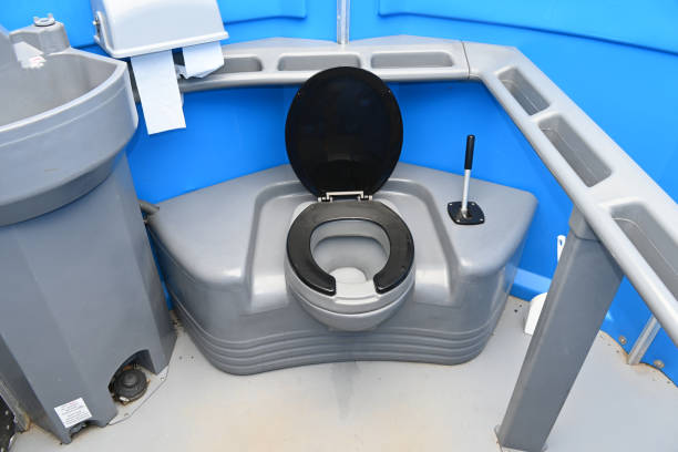 Best Affordable porta potty rental  in Antlers, OK
