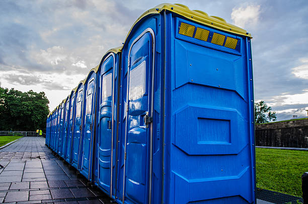 Best High-end porta potty rental  in Antlers, OK